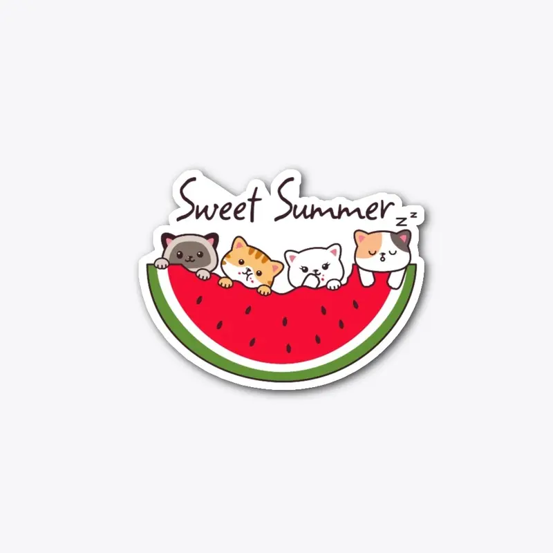 Sweet Summer Collection